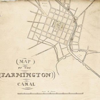 Farmington - Connecticut History | a CTHumanities Project