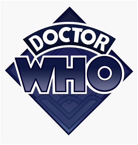 Doctor Who Logo 70s, HD Png Download , Transparent Png Image - PNGitem