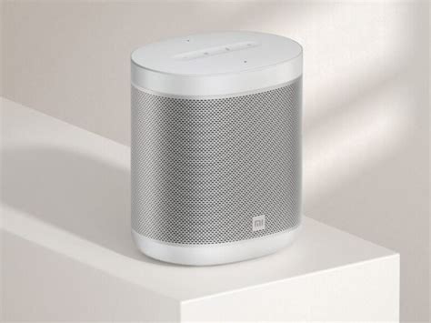 Xiaomi Mi Smart Speaker now officially available in Australia