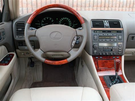 Favorite Car Interiors - Page 8 - ClubLexus - Lexus Forum Discussion