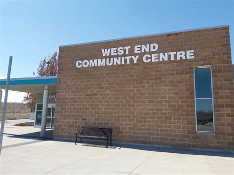 West End Community Centre temporary closures - Guelph News