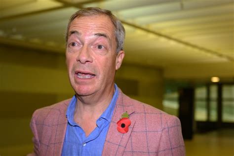 I'm a Celeb: Nigel Farage's 'racist' comments and past controversies | Metro News