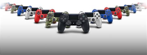 Playstation 4 Accessories – Level Up