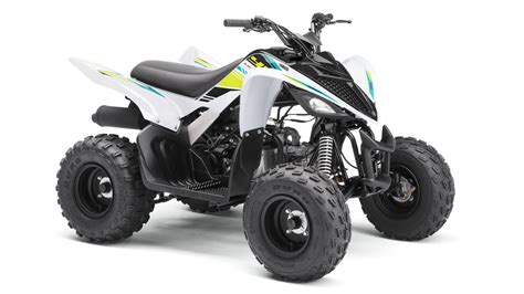 Quad YAMAHA YFM 90 R occasion - YAMAHA occasion france - Les occasions Moto, scooter, quad et ...