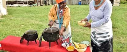 Xhosa cuisine: the dishes and traditions | Culture | History | Food ...