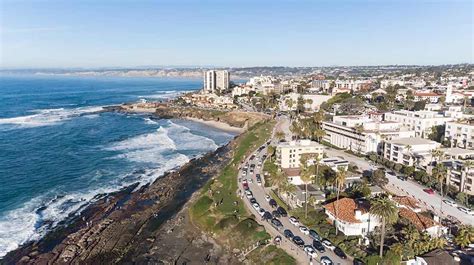 17 Fun Things to Do in La Jolla, California