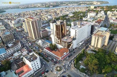 Why Mombasa is Kenya's best preferred tourist destination