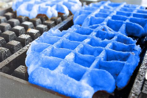 What Is Blue Waffle Mean Today And Disease? | Health Eals