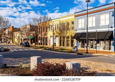 Goldsboro North Carolina Usa02 28 2023 Stock Photo 2268528709 | Shutterstock