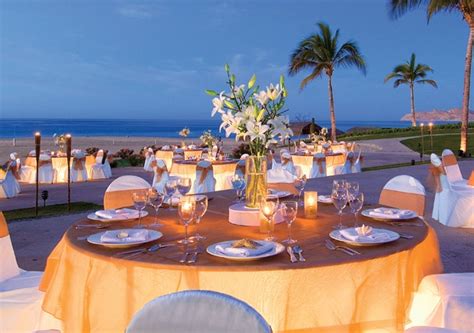 Dreams Los Cabos Suites Golf Resort Wedding Packages – Mexico ...