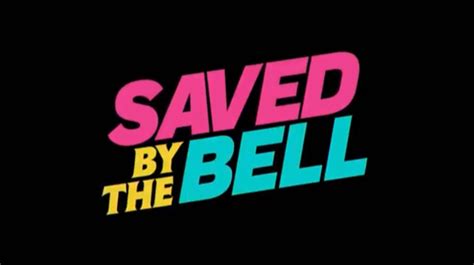 LISTEN: Updated ‘Saved by the Bell’ Theme Song for Upcoming Series Revival – 107.7 Pulse FM Radio