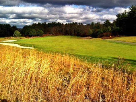 Acushnet River Valley | Championship Public Golf Course | Acushnet, MA ...