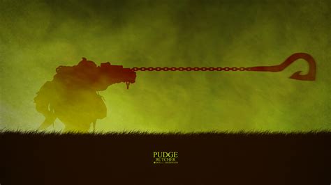 Dota 2 - Pudge by sheron1030 on DeviantArt