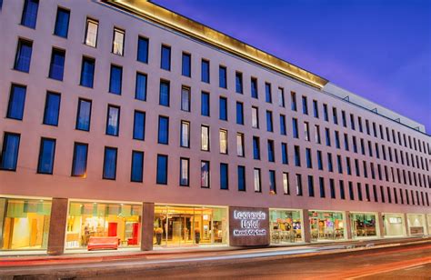 Leonardo Hotel Munich City South: 2019 Room Prices $65, Deals & Reviews | Expedia