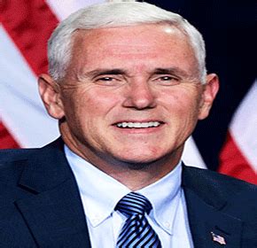 Mike Pence Bio, Height, Wife, Wiki, Net Worth & Family | Biographybd