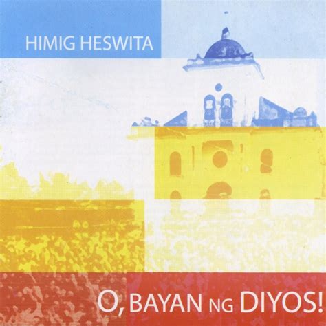 Himig Heswita - Sumigaw Sa Galak Lyrics | Musixmatch