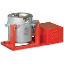 Eagle Industries Crucible Furnace - Get Best Price from Manufacturers & Suppliers in India