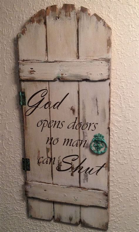 Incredibly diy wood sign ideas with quotes to decor your home (28) Pallet Crafts, Pallet Art ...