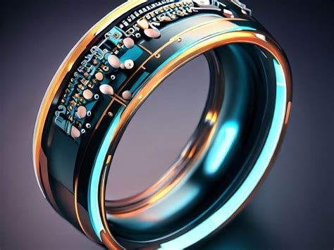 Samsung Galaxy Ring could go into mass-production in August | Gadgets News - News9live