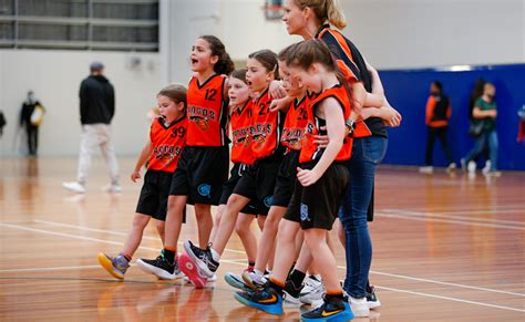 Domestic Competitions | Willetton Basketball Association