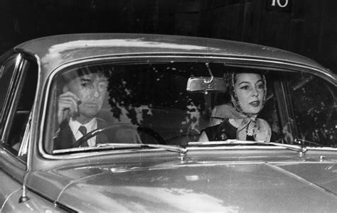 The Profumo Affair | The New Yorker