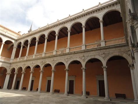 Alcazar - Museo del Ejercito (Toledo) - 2019 All You Need to Know Before You Go (with Photos ...