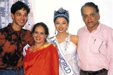 Aishwarya rai family photos – Artofit