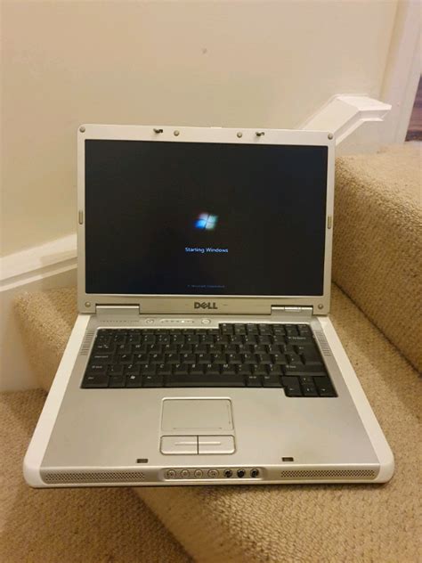 Dell Inspiron 6400 laptop in good condition | in Sittingbourne, Kent ...