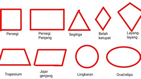 Aplikasi Menggambar Bangun Ruang - IMAGESEE