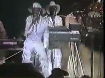 Sunday Live Concert Series: Gap Band Live in Houston 1981 - Super ...