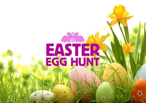 Easter Hunt - Royal Cork Yacht Club