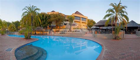 Elephant Hills Hotel | Elephant Hills Resort | Elephant Hills Hotel Victori Falls Zimbabwe