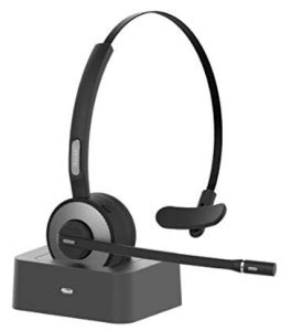 Office Bluetooth Headset