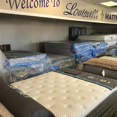 About - Louisville Mattress | Louisville, KY | Best in the City