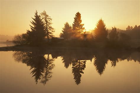 Summer Landscapes: What and When to Photograph | Nature TTL