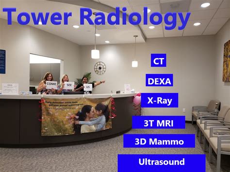 Tower Radiology - Home | Facebook