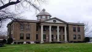 Cleburne County, Arkansas: History and Information