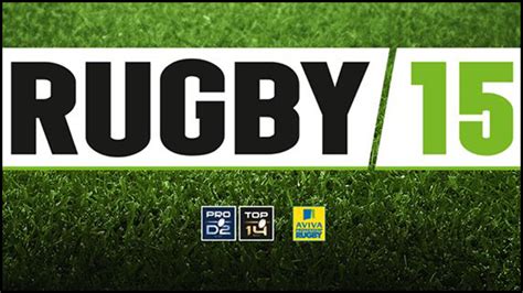 3rd-strike.com | Rugby 15 – Review