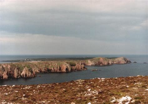 Castlebar - County Mayo - Tory Island