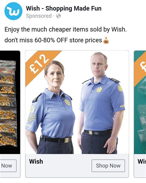 Irish Twitter reacts to new Garda uniforms - District Magazine