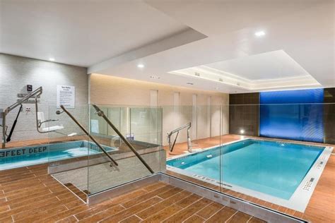 6 Best Hotels in Brooklyn with Pools in 2024