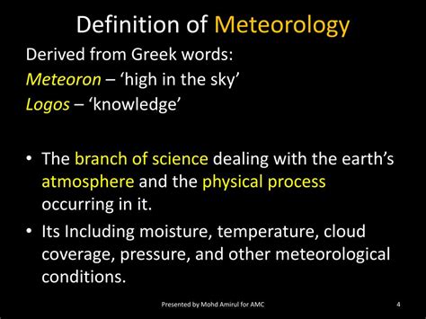 PPT - MET 2204 METEOROLOGY PowerPoint Presentation, free download - ID ...