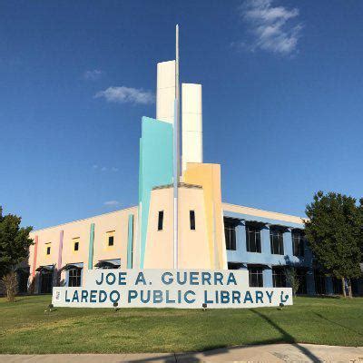 Laredo Library to launch two books with Laredo connections this week