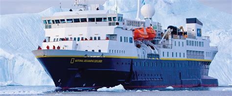 Cruise Lines / Lindblad Expeditions / Cruise Ships | CruiseInsider