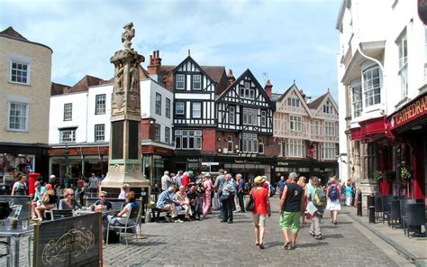 A weekend in Canterbury, Kent: A 48-hour itinerary – On the Luce travel blog