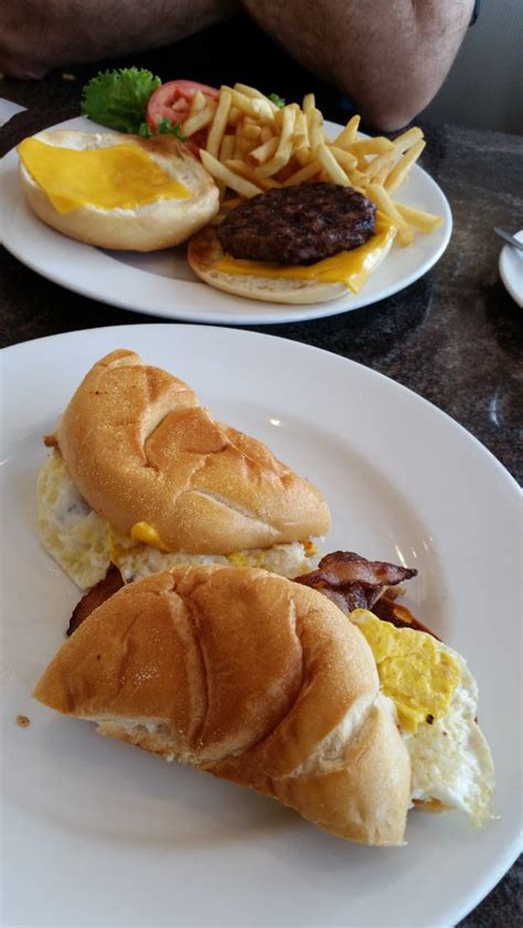 Mamaroneck Diner & Pizza - Menu, Prices & Restaurant Reviews - TripAdvisor