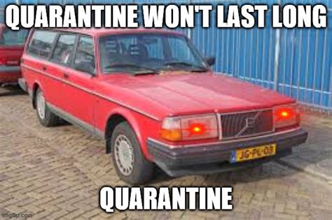 Quarantine memes - Imgflip