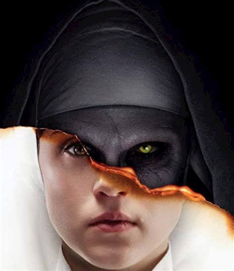 'The Nun' Spoilers, Ending: Explaining That Huge Twist