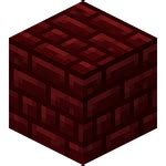 Red Nether Bricks – Minecraft Wiki