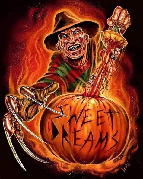 Pinterest | Freddy krueger art, Horror artwork, Horror movie art